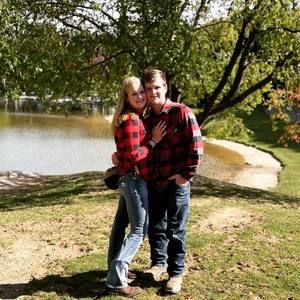 Meet your Posher, Christopher